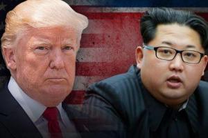 Трамп объявил дату и место встречи с лидером КНДР