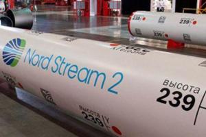 "Газпром" vs "Нафтогаз": у проекта "Северный поток-2" начались большие неприятности