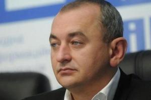 "Беру ее сумку и нащупываю гранату": Матиос рассказал, как поймал Савченко "с поличным" у Верховной Рады