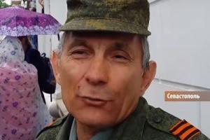 Экс-боевик "ДНР": Захарченко - бандит, а Путин - предатель