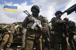 На Донбассе военнослужащие ВСУ взяли в плен одного боевика 