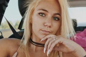 В США найдена мертвой 18-летняя российская модель