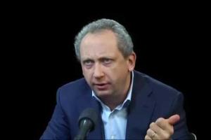 Рабинович: Путинская ОПГ уйдет с очень большой кровью