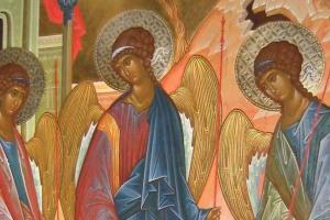 Троица: Традиции, обряды и приметы