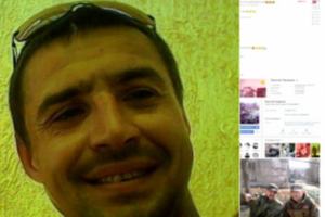В День Победы в России умер наемник, воевавший на Донбассе