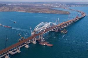 "Я не жалею о сказанном": Журналист, предложивший разбомбить Крымский мост, ответил на угрозы