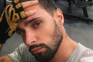 "Почем нынче Родину продать?": Украинцы раскритиковали Виталия Козловского за выступление в Москве