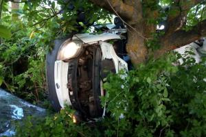 ДТП в Николаевской области: пять человек погибли, еще двое пострадали