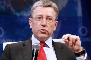Волкер рассказал, чего пытается добиться Путин от Украины