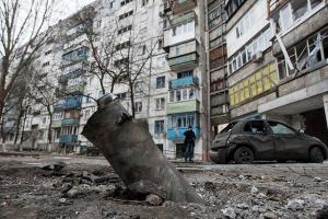 Мариуполь обстреляли кадровые российские военные: доказательства будут переданы в Гаагу