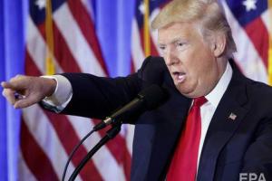 Трамп объявил о выходе США из ядерного соглашения с Ираном: санкции возобновляются