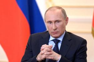 Генерал рассказал о целях Путина на Донбассе