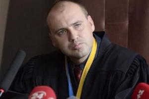 В Киеве внезапно умер скандальный судья, который вел дело Насирова