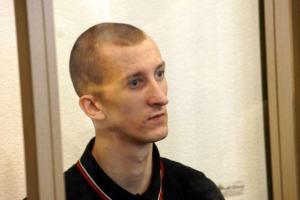 В знак солидарности: Еще один известный узник Кремля объявил голодовку