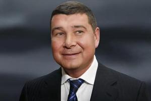 Беглый экс-нардеп Онищенко нацелился на кресло президента