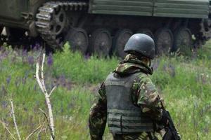 Штаб ООС: на Донбассе противник понес потери
