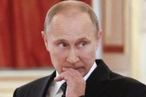 Специалист по РФ: Путин имеет все шансы повторить судьбу Януковича