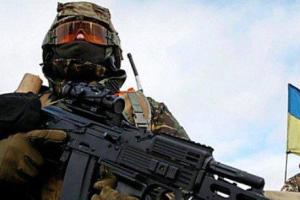 Сводка штаба ООС за прошлые сутки: боевики понесли потери