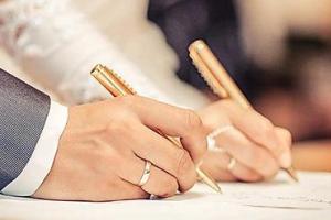 В Украине введут новое правило регистрации брака: будущим супругам предложат обследоваться