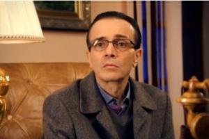 В Москве экстренно госпитализировали известного актера родом из Киева