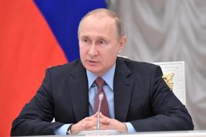 Путин сообщил, в каком формате Россия готова обсуждать ситуацию на Донбассе