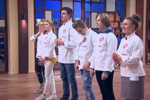 За шаг до суперфинала: шоу «МастерШеф. Подростки» покинули сразу 3 участника