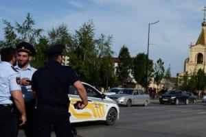 ИГИЛ взяло на себя ответственность за вчерашний теракт в Грозном, - блогер