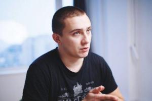 "Стерненко под смертью ходит", - журналист прокомментировал нападение на одесского активиста 