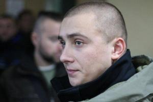 "Я оборонялся", - активист Стерненко заявил, что будет участвовать во всех следственных действиях