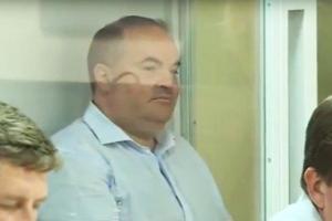 Организатору "покушения" на Бабченко избрали меру пресечения