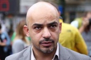 Нападение на Мустафу Найема: брат рассказал о состоянии здоровья нардепа