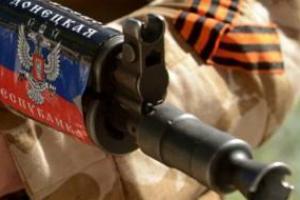 Боевики "ЛДНР" активно покидают ряды российско-оккупационных войск