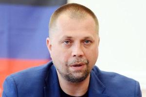 Бывший главарь боевиков вернулся на Донбасс и получил подарок от Захарченко