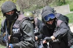 В Луганской области погибли два военнослужащих ЦСО «А»