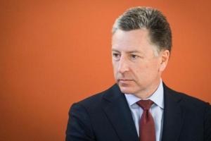 «Прощайте, Крым и Донбасс?» Что думают в сети о резонансном заявлении Волкера
