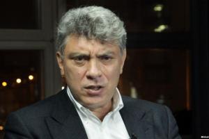 Рабинович рассказал, как умирал Борис Немцов