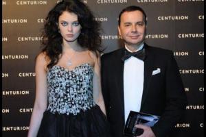 В Москве у пьяной жены бывшего топ-менеджера «Лукойла» украли кольцо за 47 млн. рублей