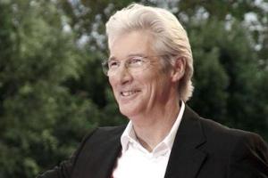 Актер Ричард Гир женился в третий раз: известно имя избранницы