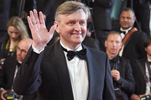 На Каннском кинофестивале фильм украинского режиссера "Донбасс" получил награду