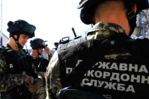На Закарпатье выявили пограничника-взяточника