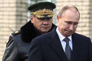 Шойгу соврал Путину о ракетном ударе по Сирии, - журналист