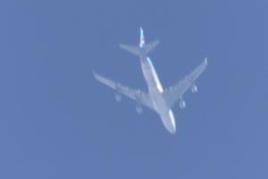 Загадка пропавшего "Боинга": эксперты назвали неожиданную причину катастрофы