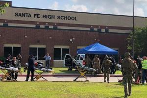 В США школьник застрелил 8 человек: подробности