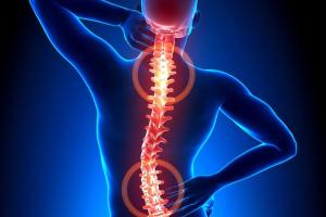 "Теперь - остеохондроз": Супрун продолжает "отменять" популярные диагнозы