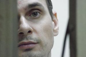 «Готов пойти на смерть»: Узник Кремля Сенцов обнародовал важное заявление