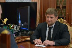 По приказу Кремля: Кадыров поручил собрать ДНК всех жителей Чечни