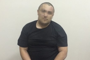 Подполковника Нацгвардии приговорили к 13 годам тюрьмы за госизмену