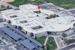 В двух калифорнийских школах произошла стрельба, - СМИ