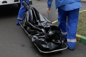 В Кривом Роге прохожие обнаружили труп девушки без нижнего белья