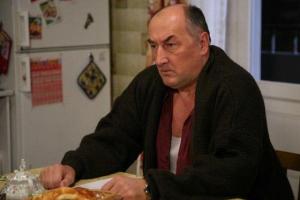 У звезды сериала "Воронины" обнаружили рак